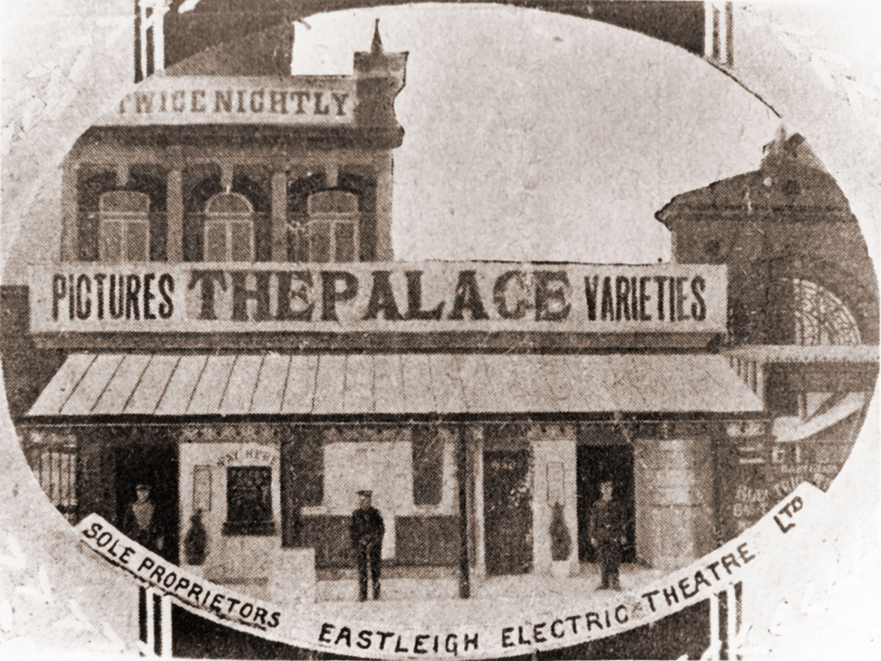 The Picture Palace